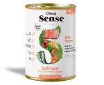 Dibaq Sense l&otilde;he konserv koertele 380g