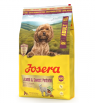 Josera Mini Lamb&Sweet Potato 10kg