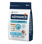 Advance Dog Maxi Puppy Chicken&Rice 3kg
