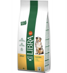 Libra Dog Adult Chicken 14kg