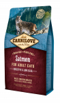 CarniLove Salmon for Adult kassitoit 2 kg