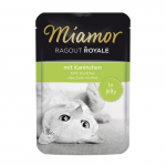 Miamor Ragout k&uuml;&uuml;likuga želee kassile 100g