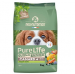 Pure Life Dog Mini Adult Pardilihaga v&auml;ikest kasvu koertele 2kg