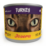 Josera Turkey Cat wet 200g