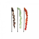 Flamingo m&auml;nguasi kassidele &otilde;ngeritv boaga &ldquo;Boaz&rdquo;, v&auml;rvivalik