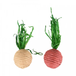 Flamingo m&auml;nguasi n&auml;rilistele &ldquo;Radi&rdquo; redis, 2tk, &empty;4,5cm