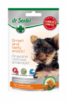 Dr. Seidel dog snacks Healthy Puppy 90gr