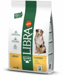 Libra Dog Adult Chicken 3kg