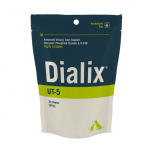 VetNova DIALIX UT-5 Feline N30 (struviitkivide prof&uuml;laktika)