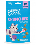 Edgard Cooper kassi maius Crunchies, l&otilde;he 50G