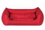 Cazo Bed Red pesa koertele 65x50cm