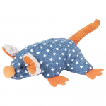 Flamingo m&auml;nguasi kassidele &ldquo;Floera Mouse&rdquo;, sinine, M 18cm