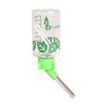 Flamingo joogipudel n&auml;rilistele &ldquo;Sippy&rdquo;, l&auml;bipaistev, 100ml