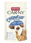 Animonda Carny Cat Crunchy Snacks kana, l&otilde;he 50g