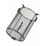 Kaitsepuur terraariumi lampidele, &oslash; 12 &times; 16 cm