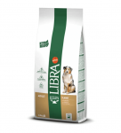 Libra Dog Adult Lamb 14kg