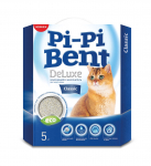 Pi-Pi Bent Deluxe Classic kassiliiv 5kg