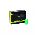 Isekleepuv side yellowBAND 7,5 cm &times; 4,5 m, intensiivne roheline, N1