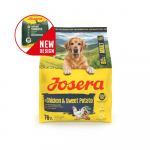 Josera Adult Chicken&Sweet Potato 900 g