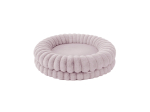 FREEDOGI KOERA PESA MUFFIN 61X61X16CM ROOSA