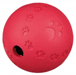 Koera m&auml;nguasi DogActivity Snack Ball rubber 7cm