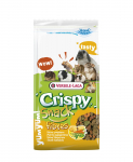 CRISPY Snack Fibres 650g n&auml;rilistele