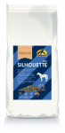 Cavalor Silhouette t&auml;iss&ouml;&ouml;t hobustele 20 kg