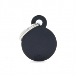 My Family Basic r&otilde;ngas, v&auml;ike, must