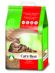 Cat's Best Original kassiliiv, 20 L/8,6 kg
