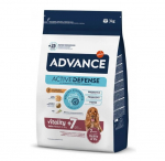 Advance Dog Medium Senior Chicken&Rice 3kg