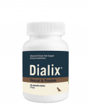 VetNova DIALIX Vesical & Prostate N45 (p&otilde;ielihaste tugevdamiseks)