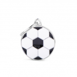 My Family ripats jalgpall, keskmine