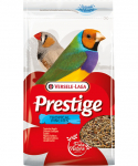 Versele-Laga Prestige Tropical Finches lindude t&auml;istoit 1 kg