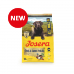 Josera Adult Duck&Sweet Potato 3kg