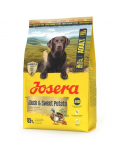 Josera Adult Duck&Sweet Potato 3kg