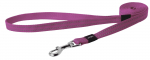 Jalutusrihm Snake 16mm-5/8 pink