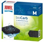 Akv.filtrielement BioCarb M Compact Carbon Sponge (s&uuml;si)