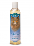 Bio Groom Silky Cat Shampoo 236ml