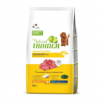 Trainer Natural Dog Adult Small&Toy Beef&Rice 2kg