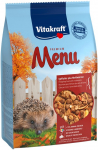Vitakraft t&auml;iss&ouml;&ouml;t siilidele, 600 g