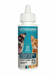 Vetocanis EYE LOTION 60ML DOG/CAT