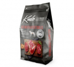 Kudo Red Meat&Vegetables k&uuml;lmpressitud koeratoit 12kg