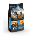 Ambrosia Teraviljavaba V&auml;rske Forelli ja K&uuml;&uuml;likulihaga kassidele 1,5kg