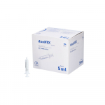 S&uuml;stal duoNEX 5 ml, 2-osaline, n&otilde;elata, N100