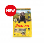 Josera Junior Duck&Potato 3kg