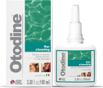 IC-Otodine100ml (bakteriaalsete k&otilde;rvap&otilde;letike korral)