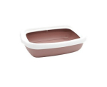 Bubu Pets Beta kassitualett S 43,5x31x12cm