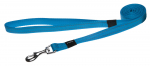 Jalutusrihm Snake 16mm/1,4m turquoise