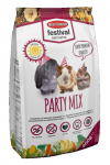 Best Friend Festival Excl. Party Mix j&auml;nes/n&auml;ril. toit 900 g