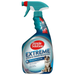 Simple Solution Extreme koera l&otilde;hna- ja plekieemaldi 945 ml